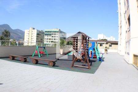 Apartamento para alugar com 60m², 3 quartos e 1 vagaÁrea Comum - Playground