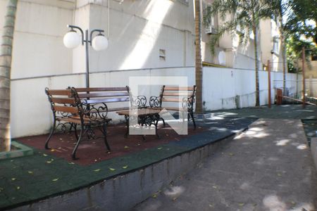 Apartamento para alugar com 60m², 3 quartos e 1 vagaÁrea comum