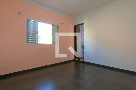 Suíte 1 de casa à venda com 3 quartos, 200m² em Jardim Santa Emilia, Guarulhos