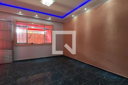 Sala de casa à venda com 3 quartos, 200m² em Jardim Santa Emilia, Guarulhos