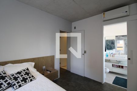 Apartamento à venda com 70m², 2 quartos e 1 vagaSuíte 1