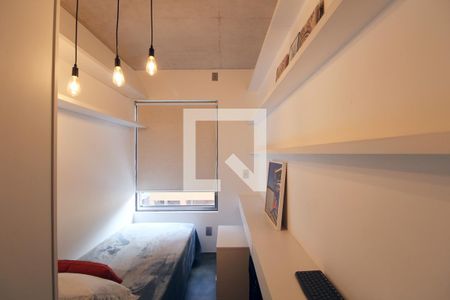 Quarto  de apartamento para alugar com 2 quartos, 70m² em Jardim das Acácias, São Paulo