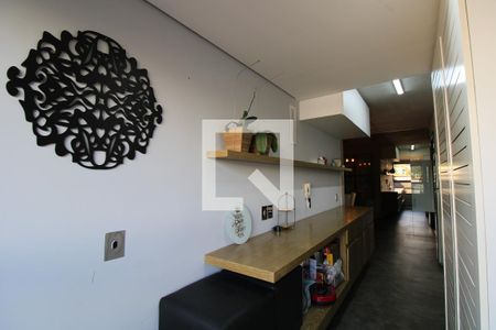 Apartamento à venda com 70m², 2 quartos e 1 vagaCozinha