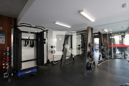 Apartamento à venda com 70m², 2 quartos e 1 vagaAcademia