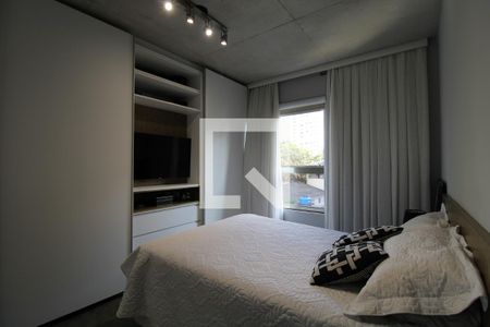 Apartamento à venda com 70m², 2 quartos e 1 vagaSuíte 1