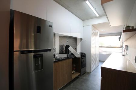 Apartamento à venda com 70m², 2 quartos e 1 vagaCozinha