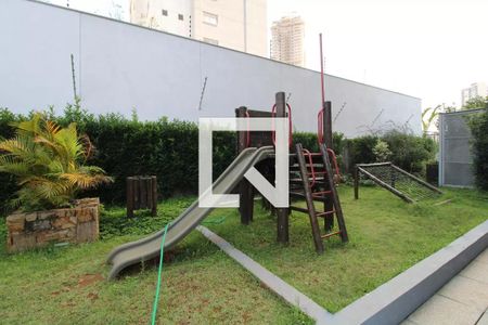 Apartamento à venda com 70m², 2 quartos e 1 vagaPlayground