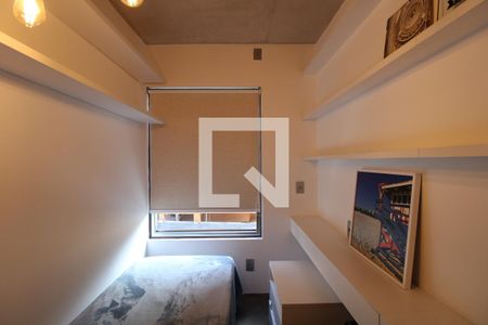 Quarto  de apartamento para alugar com 2 quartos, 70m² em Jardim das Acácias, São Paulo