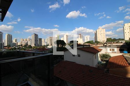 Apartamento à venda com 70m², 2 quartos e 1 vagaVista da Área de Serviço