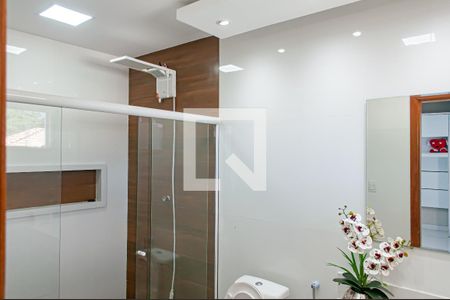 Casa à venda com 180m², 4 quartos e 2 vagasQuarto 2 - Suite