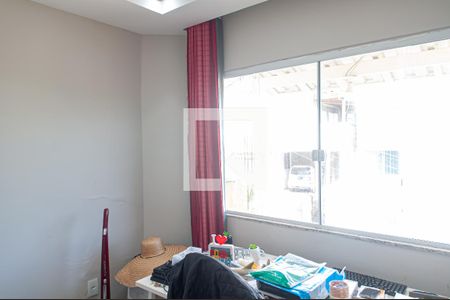 Quarto 1 de casa à venda com 4 quartos, 180m² em Taquara, Rio de Janeiro