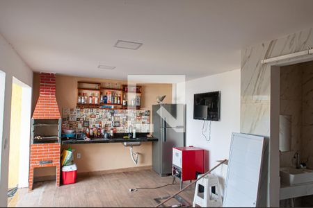 Casa à venda com 180m², 4 quartos e 2 vagasSala de jogos