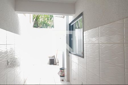 Casa à venda com 180m², 4 quartos e 2 vagasArea de Serviço