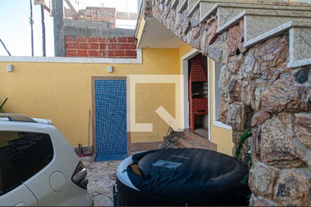 Casa à venda com 180m², 4 quartos e 2 vagasGaragem