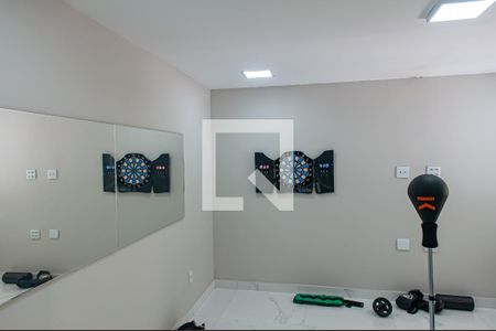 Casa à venda com 180m², 4 quartos e 2 vagasQuarto 4