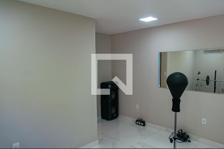 Casa à venda com 180m², 4 quartos e 2 vagasQuarto 4