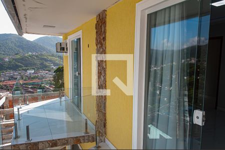 Casa à venda com 180m², 4 quartos e 2 vagasQuarto 2 - Suite
