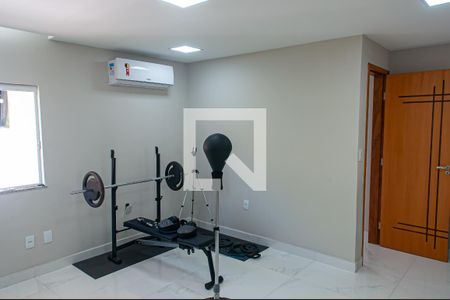 Casa à venda com 180m², 4 quartos e 2 vagasQuarto 4