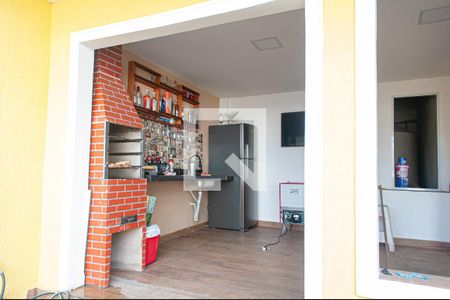 Casa à venda com 180m², 4 quartos e 2 vagasSala de jogos