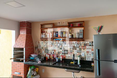 Casa à venda com 180m², 4 quartos e 2 vagasSala de jogos