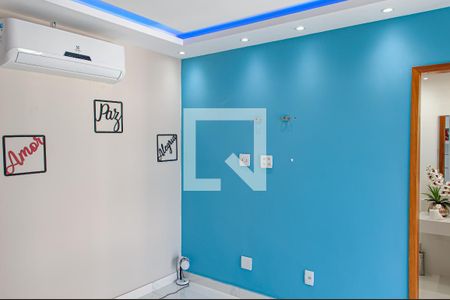 Casa à venda com 180m², 4 quartos e 2 vagasQuarto 2 - Suite