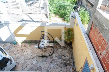 Casa à venda com 180m², 4 quartos e 2 vagasGaragem