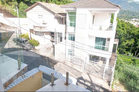 Casa à venda com 180m², 4 quartos e 2 vagasQuarto 3