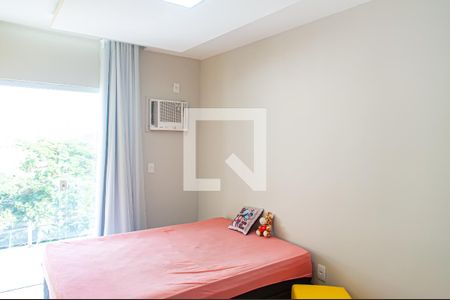 Casa à venda com 180m², 4 quartos e 2 vagasQuarto 3