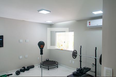 Casa à venda com 180m², 4 quartos e 2 vagasQuarto 4