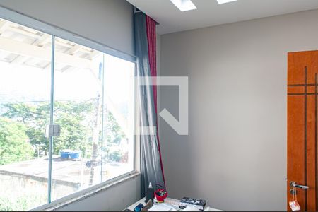 Quarto 1 de casa à venda com 4 quartos, 180m² em Taquara, Rio de Janeiro