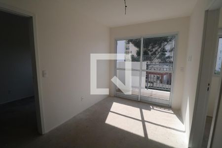 Apartamento para alugar com 40m², 2 quartos e 1 vagaSala