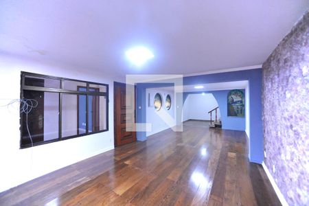 Sala 1, 2 e 3 de casa à venda com 6 quartos, 450m² em Mooca, São Paulo
