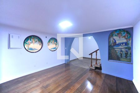 Sala 2 de casa à venda com 6 quartos, 450m² em Mooca, São Paulo