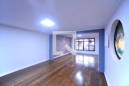 Sala 1 e 2 de casa à venda com 6 quartos, 450m² em Mooca, São Paulo