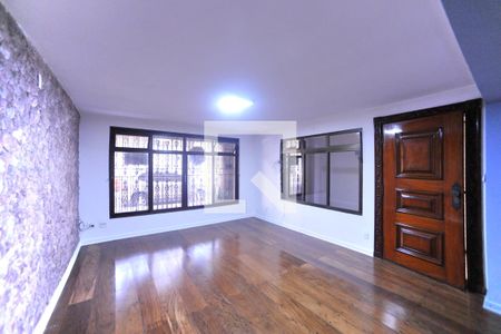 Sala 1 de casa à venda com 6 quartos, 450m² em Mooca, São Paulo