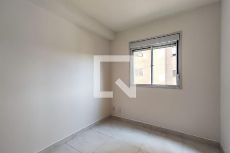 Quarto de apartamento à venda com 1 quarto, 25m² em Paraíso do Morumbi, São Paulo