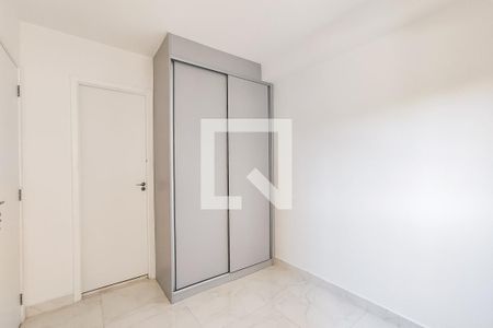 Quarto de apartamento à venda com 1 quarto, 25m² em Paraíso do Morumbi, São Paulo