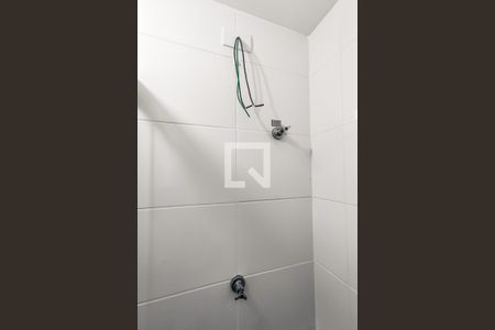 Apartamento à venda com 25m², 1 quarto e sem vaga Apartamento à venda com 25m², 1 quarto e sem vagaBanheiro