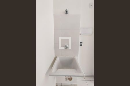 Apartamento à venda com 25m², 1 quarto e sem vaga Apartamento à venda com 25m², 1 quarto e sem vagaÁrea de Serviço