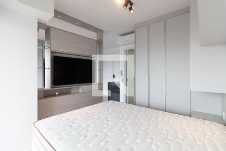Quarto  de apartamento para alugar com 1 quarto, 36m² em Butantã, São Paulo