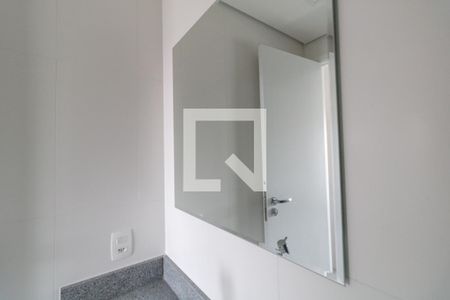 Apartamento para alugar com 36m², 1 quarto e 1 vagaBanheiro