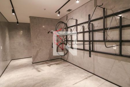 Apartamento para alugar com 36m², 1 quarto e 1 vagaÁrea comum