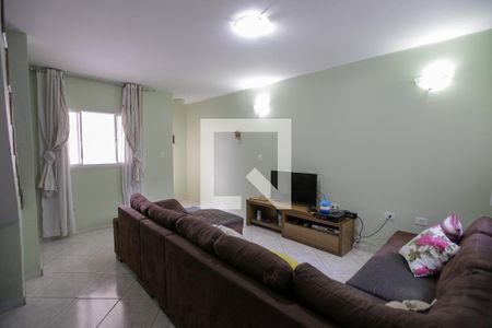 Sala de casa para alugar com 3 quartos, 250m² em Mooca, São Paulo