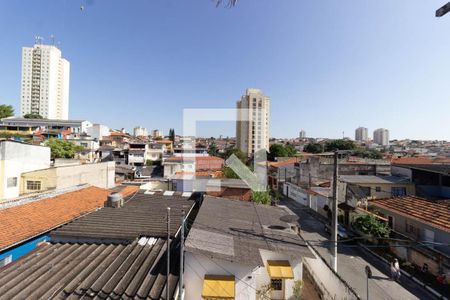 Vista Terraço de casa à venda com 4 quartos, 300m² em Vila Medeiros, São Paulo