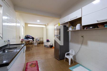 Cozinha de casa à venda com 4 quartos, 300m² em Vila Medeiros, São Paulo