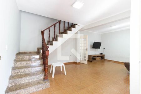Sala de casa à venda com 4 quartos, 300m² em Vila Medeiros, São Paulo