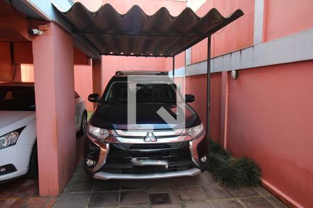 Apartamento para alugar com 106m², 2 quartos e 2 vagasGaragem 2