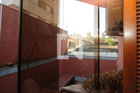 Apartamento para alugar com 106m², 2 quartos e 2 vagasvista da Sacada