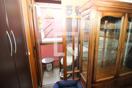 Apartamento para alugar com 106m², 2 quartos e 2 vagasVista da Suíte