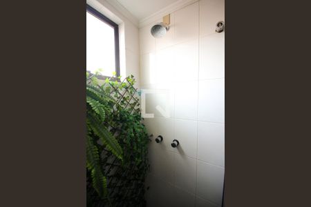 Apartamento para alugar com 106m², 2 quartos e 2 vagasBanheiro Social